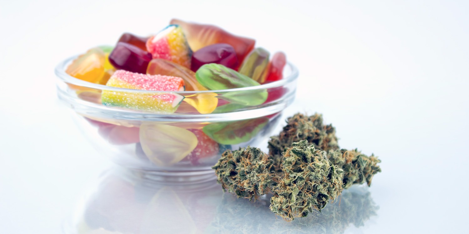 How Many CBD Gummies Should I Eat?